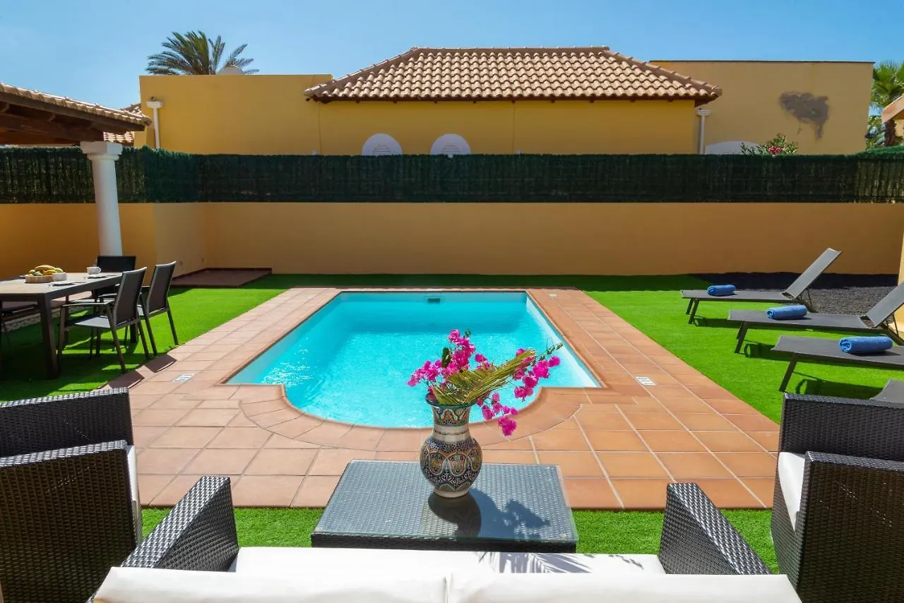 Villa La Magnifica Corralejo 0*,  España