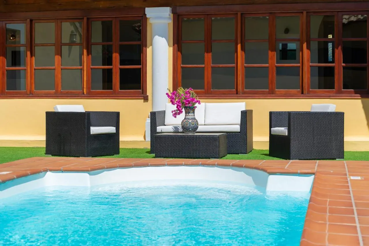Villa La Magnifica Corralejo España