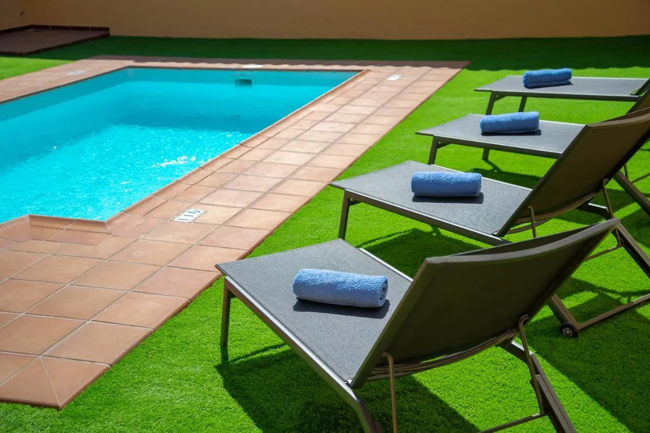 Villa La Magnifica Corralejo