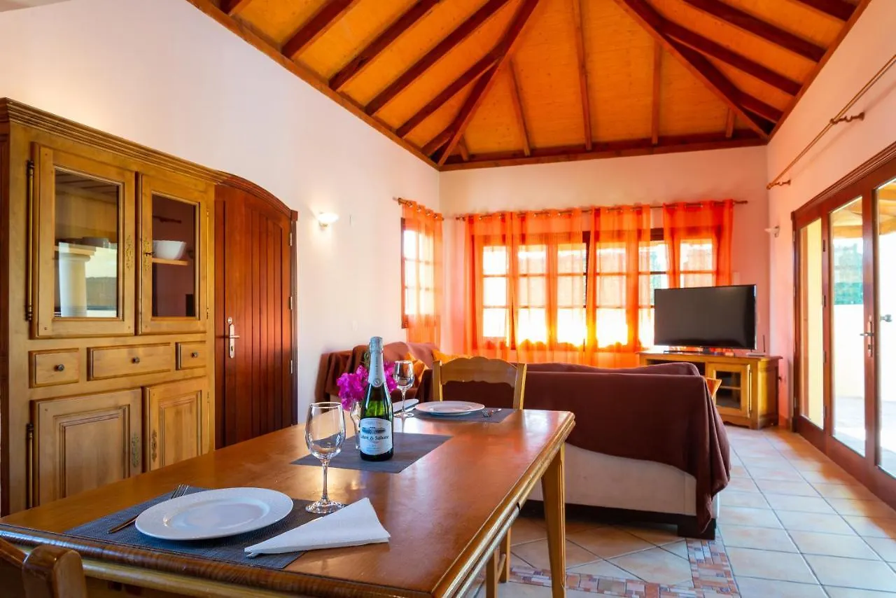 Villa La Magnifica Corralejo