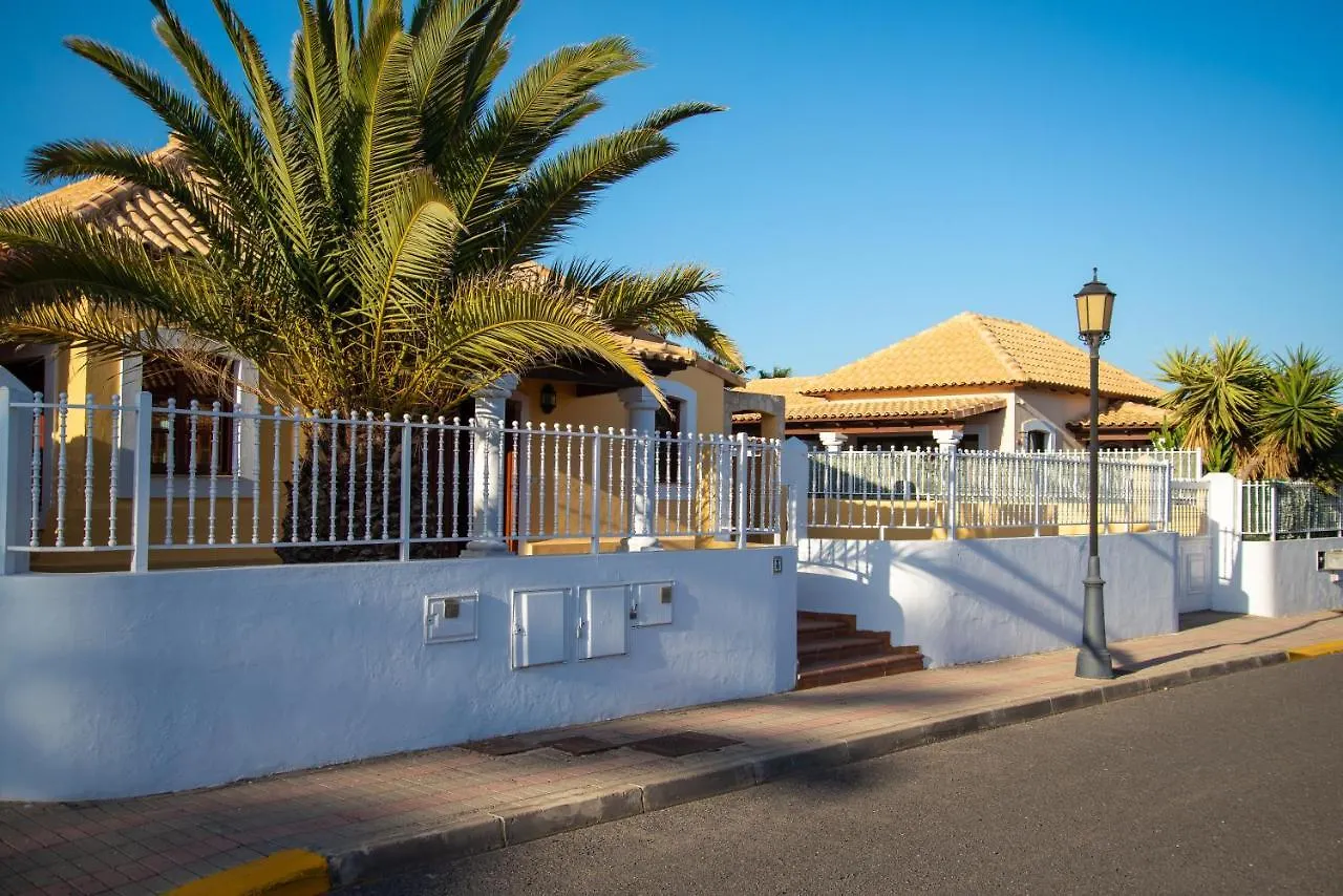 Villa La Magnifica Corralejo