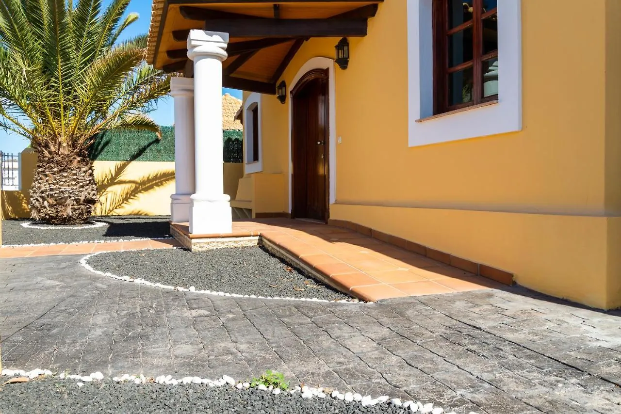 Villa La Magnifica Corralejo 0*,  España