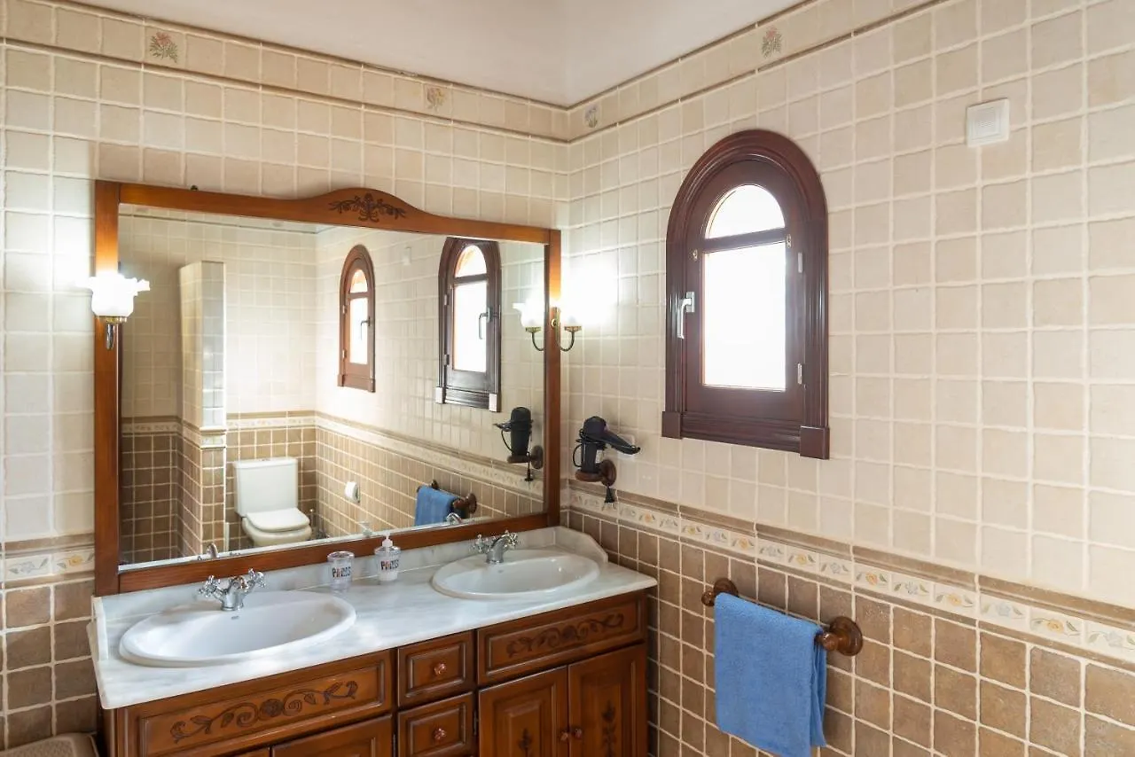 Villa La Magnifica Corralejo