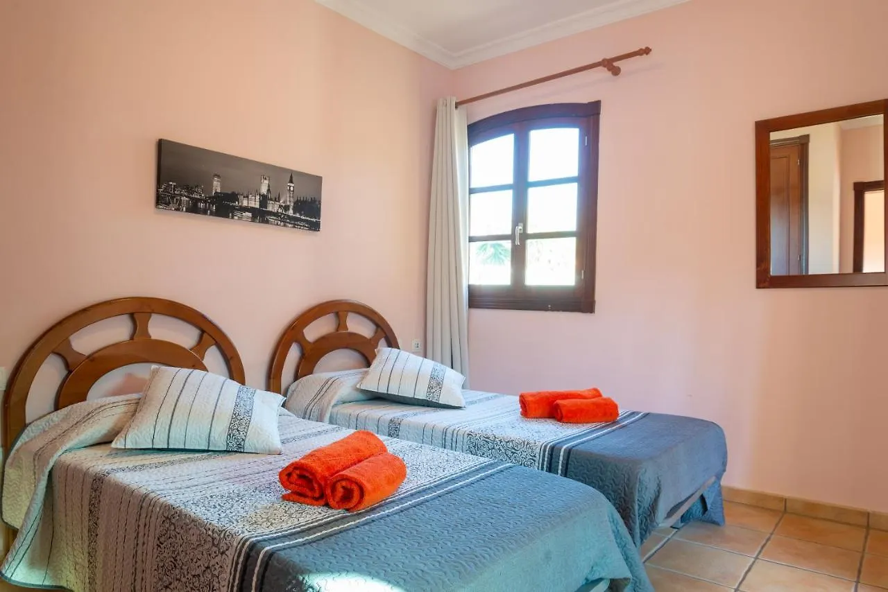 Villa La Magnifica Corralejo España