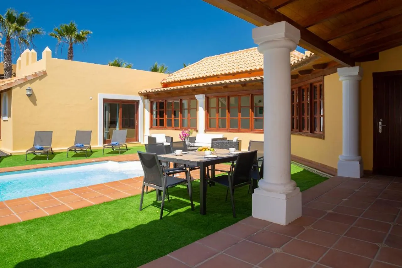 Villa La Magnifica Corralejo
