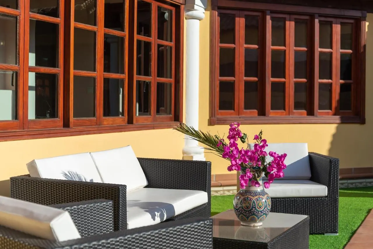 Villa La Magnifica Corralejo 0*,