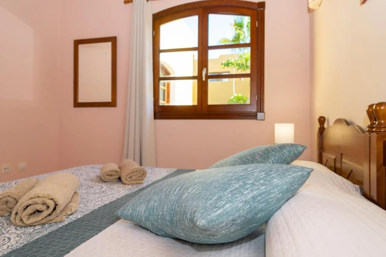 Villa La Magnifica Corralejo Spagna