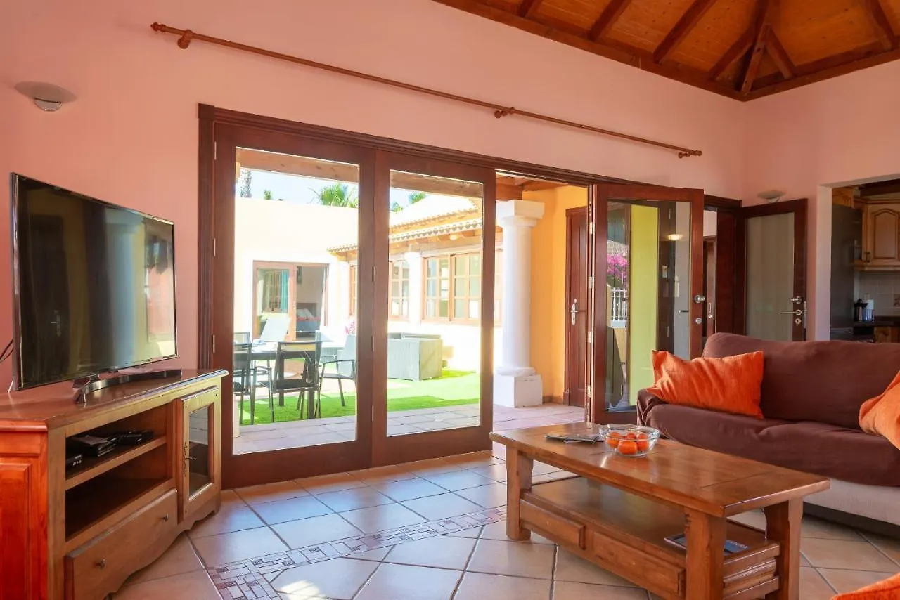 Villa La Magnifica Corralejo