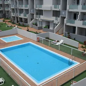 La Rosita Sun Apartments, By Comfortable Luxury Apartamento