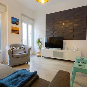 Atico Duplex El Gobernador By Cadiz4rentals , Cádiz España