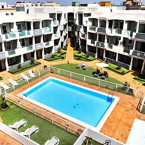 Sunshine Sun Apartamento