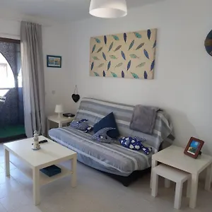 Islas , Corralejo España