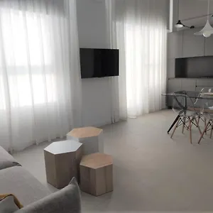 Luxury Loft Carreteria , Málaga España