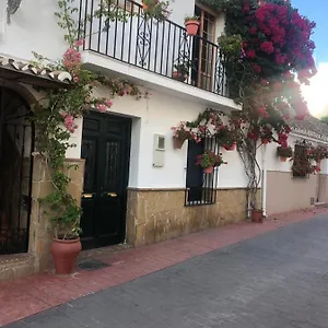 Casa Centro Old Town , Estepona España