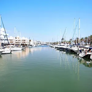 Vista Marina , Benalmádena España