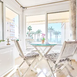 Casa Del Caballito De Mar , Málaga España