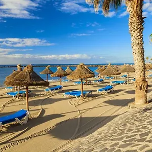 Cristigolf Cristianos , Los Cristianos (Tenerife) España
