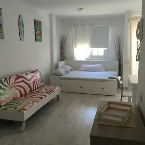 Casita Blanca , Corralejo España