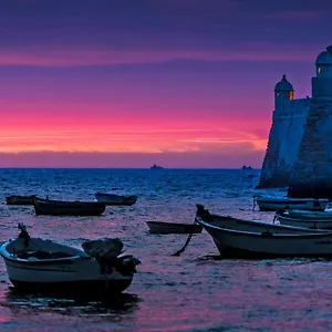 Jano Puertatierra , Cádiz España