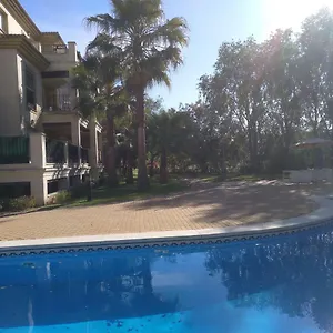 Isla Canela Golf , Ayamonte España